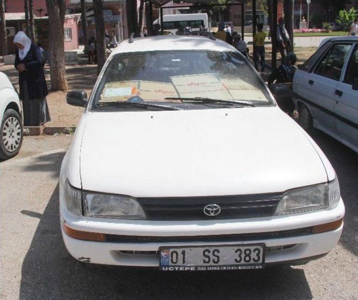 Motosiklet Sürücüsü 21 Gündür Komada G2