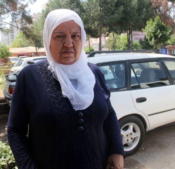 Motosiklet Sürücüsü 21 Gündür Komada G3