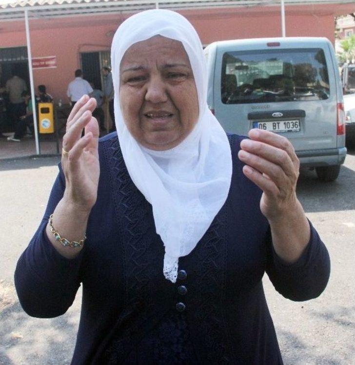 Motosiklet Sürücüsü 21 Gündür Komada G4