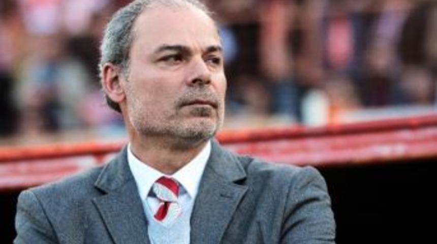 Engin İpekoğlu’nun Gönlü Adanaspor’da