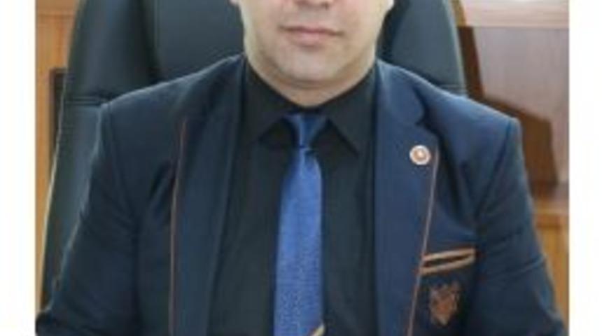 Otlukbeli&rsquo;ne 16 Derslikli Anadolu Lisesi