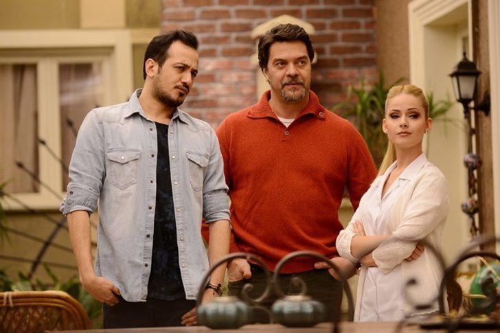 Yalan Dünya 71. Bölüm Galerisi G2