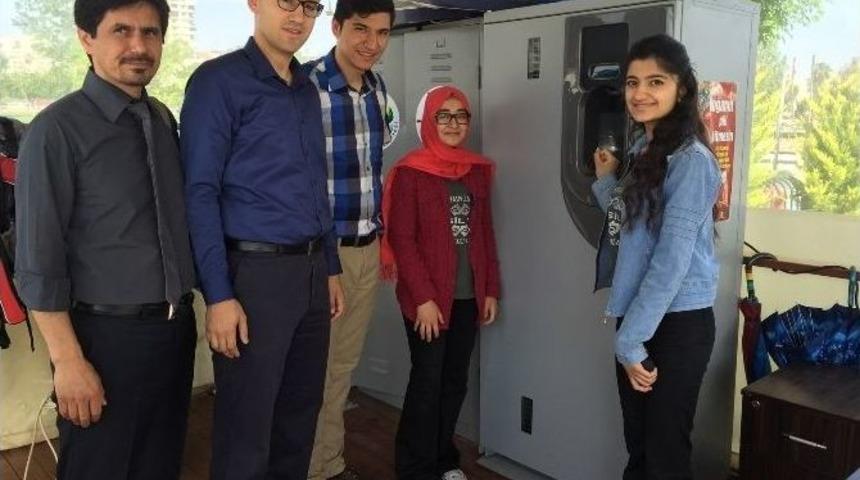 Atık Pil Getir, Gondolla &Uuml;cretsiz Nehir Gezisi Yap