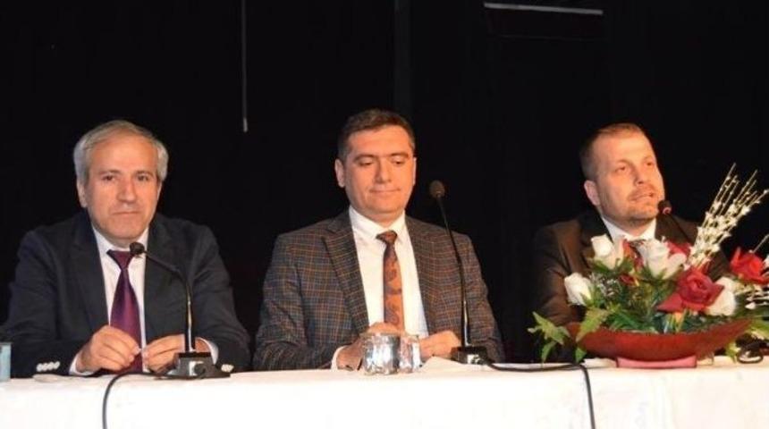 Akademisyenler &rsquo;ermeni Meselesini&rsquo; Anlattı