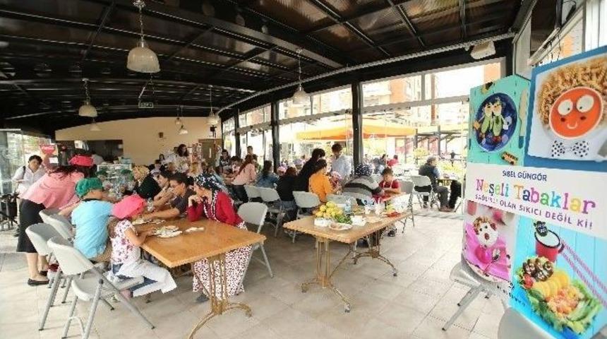 Sibel G&uuml;ng&ouml;r Sağlıklı Beslenmenin İpu&ccedil;larını Paylaştı