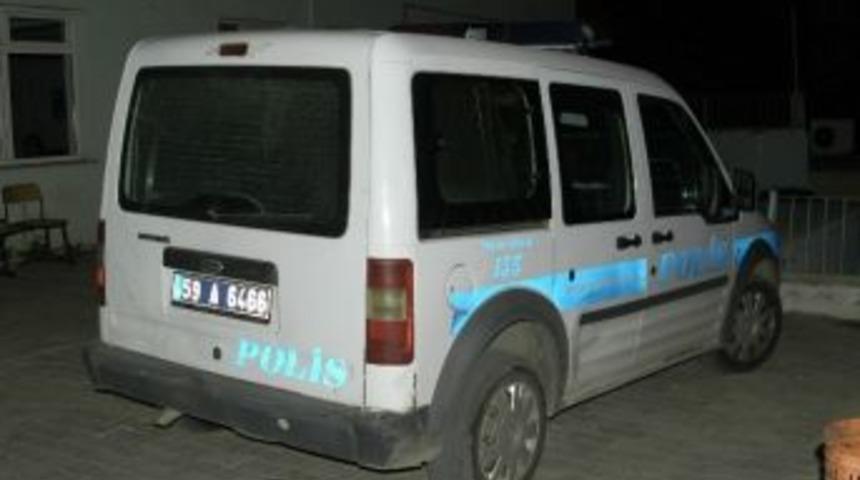 Polisten Bonzai Operasyonu