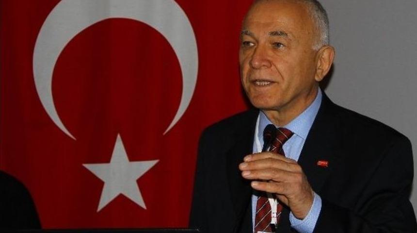 Samsun Dişhekimleri Odası&rsquo;nın &Uuml;ye Sayısı Azalıyor