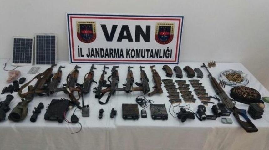 Kırsalda Ter&ouml;riste Rahat Y&uuml;z&uuml; Yok