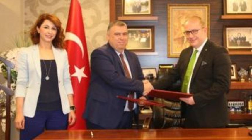 Garanti Bankası Tso İle Avantajlı Kredi Anlaşması İmzaladı