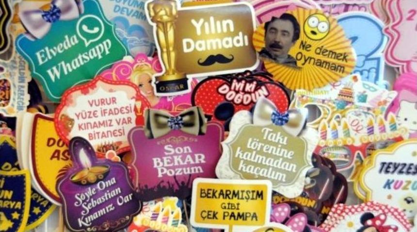 Bu Balonlarla &Ouml;zel G&uuml;nlerde Daha Renkli