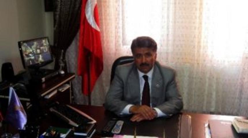 Burulday T&uuml;rkiye Esnaf Ve Sanatkarlar Konfederasyonu Y&ouml;netim Kurulu &Uuml;yeliğine Se&ccedil;ildi