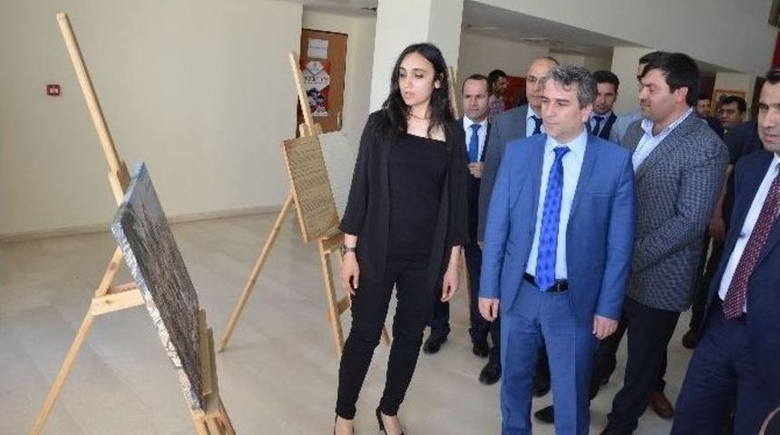 Siverek&rsquo;te Kut&rsquo;&uuml;l Amare Zaferi Kutlandı