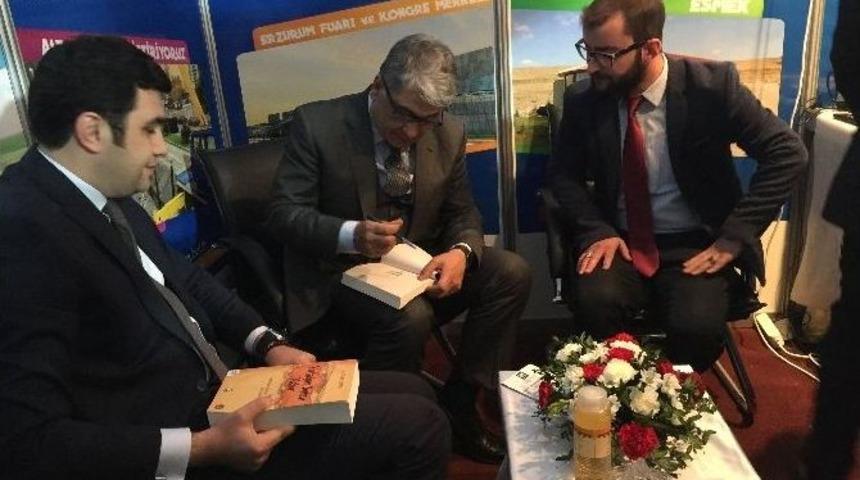 Erzurum&rsquo;da G&uuml;ndem Ekonomiydi