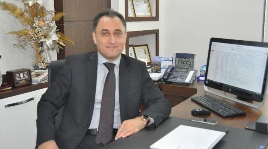 Kamu Alacakları Yeniden Yapılandırılıyor