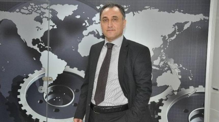 Ar-ge Ve İnovasyona Teşvik Ve Destek Var, Yararlanan Yok