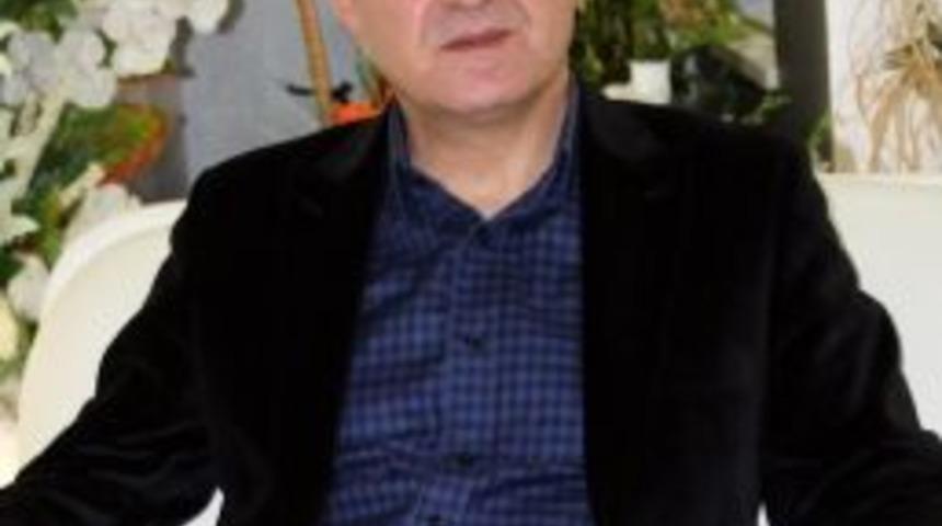 Ak Parti’li Serdar’dan Gündem Değerlendirmesi