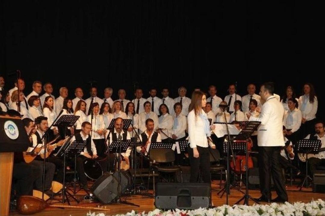 Odunpazarı Mayıs&rsquo;ı Sanatla Kucaklıyor