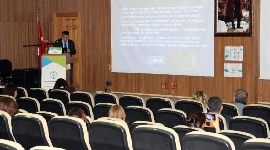 Erişkinlere &ldquo;aşı&rdquo; Uyarısı