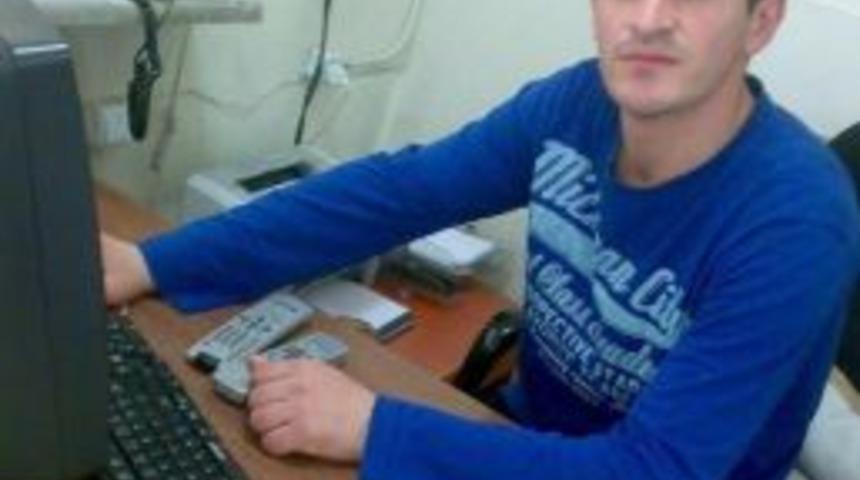 R&ouml;mork Tekerleğinin Altında Kalan Şahıs &Ouml;ld&uuml;