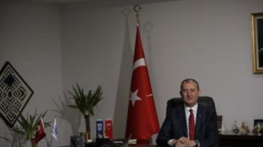 Başkan Işık&rsquo;tan 1 Mayıs Mesajı