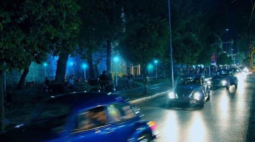 Clk Akdeniz Elektrik&rsquo;ten Otizme Mavi Işıklı Destek