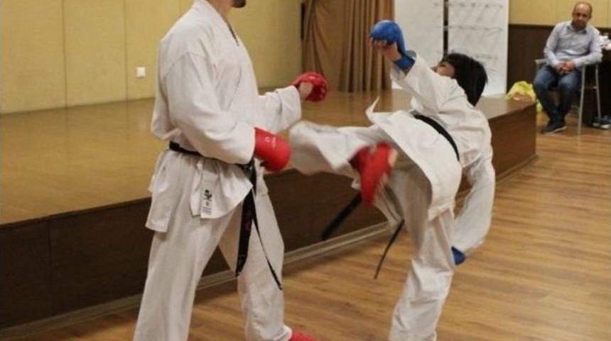 Kipa Aile Kul&uuml;b&uuml;n&uuml;n Karate-do Kursları Başladı