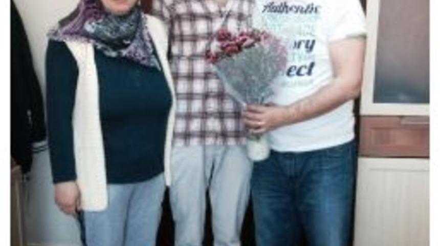 Trafik Kazasından 1 Ay Sonra Beyin Kanamasından &Ouml;l&uuml;yordu