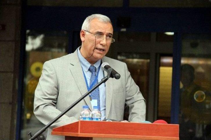 Merkez Mesleki Ve Teknik Anadolu Lisesi Mezunları Buluştu G2