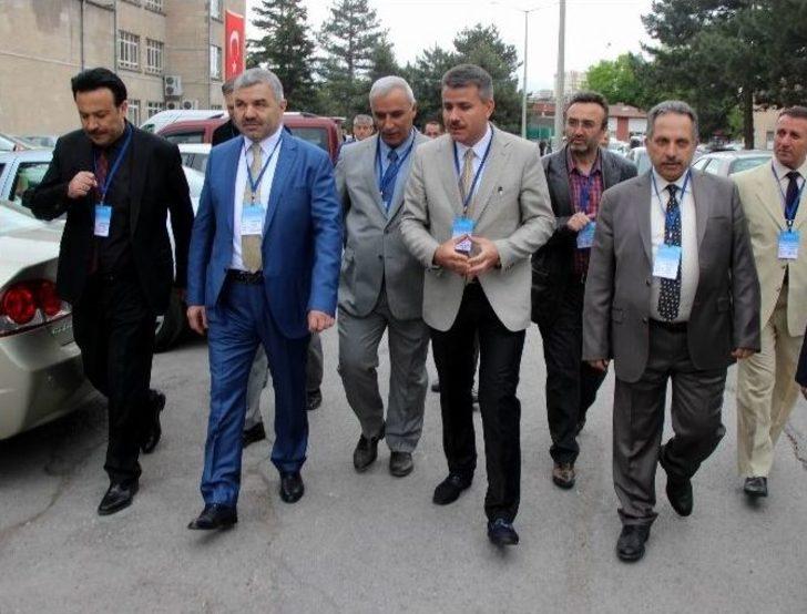 Merkez Mesleki Ve Teknik Anadolu Lisesi Mezunları Buluştu G5