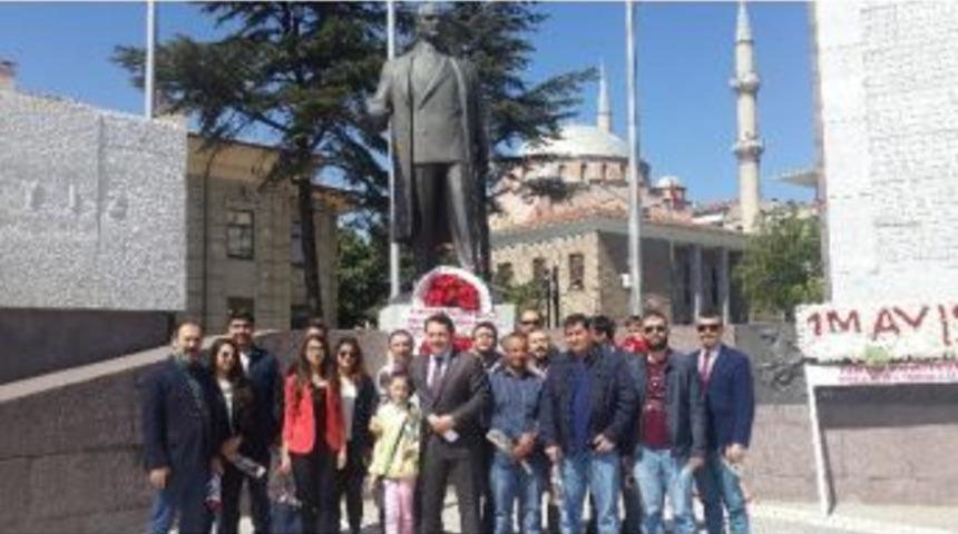 Veteriner Hekimler G&uuml;n&uuml; Kutlanıyor