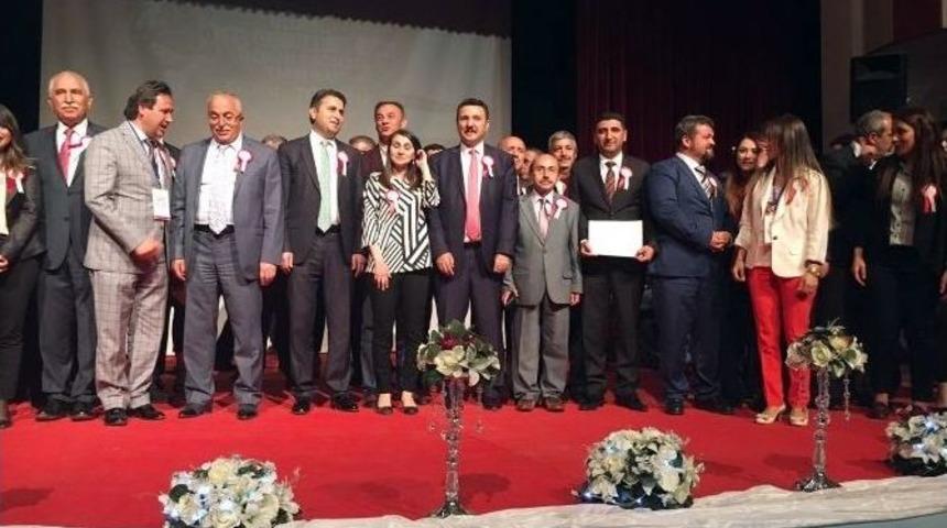 Ergene Vadisi İlkokulu`nun Projesi T&uuml;rkiye İkincisi Oldu