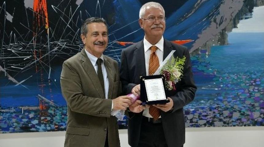 Tepebaşı&rsquo;nda 7. Sanat &Ccedil;alıştayı Sona Erdi