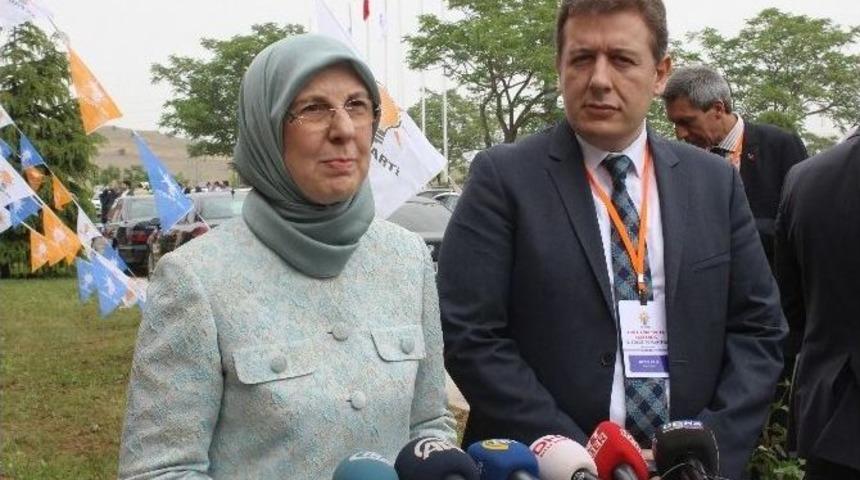 Bakan Ramazanoğlu&rsquo;dan Trabzon&rsquo;daki Cinsel Taciz Olayı A&ccedil;ıklaması