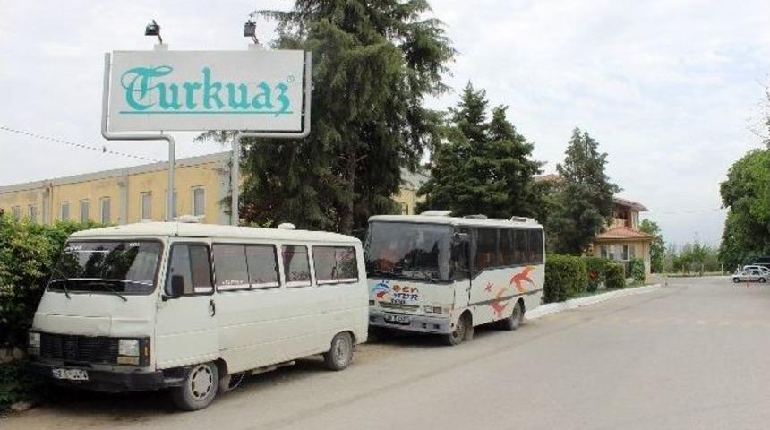 Ekonomi Eski Bakanı Zeybekci&rsquo;nin Fabrikası Soyuldu