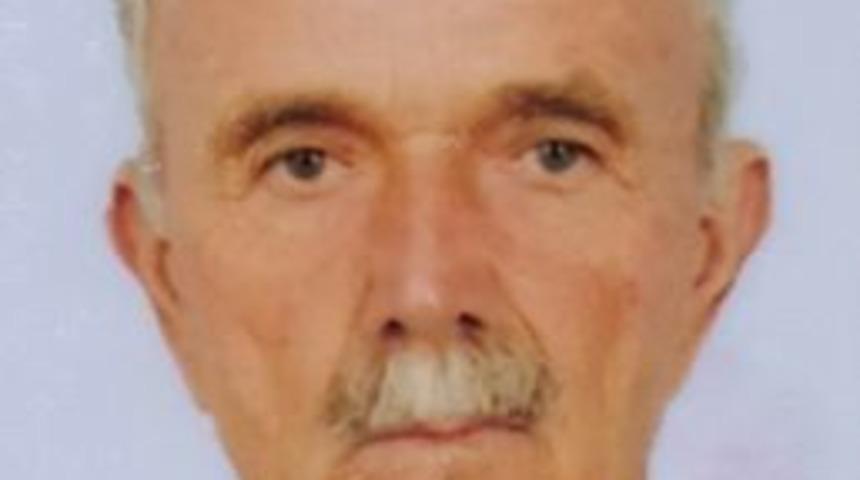 Yıktığı Samanlığın &Ccedil;atısı Altında Kalan Yaşlı Adam &Ouml;ld&uuml;