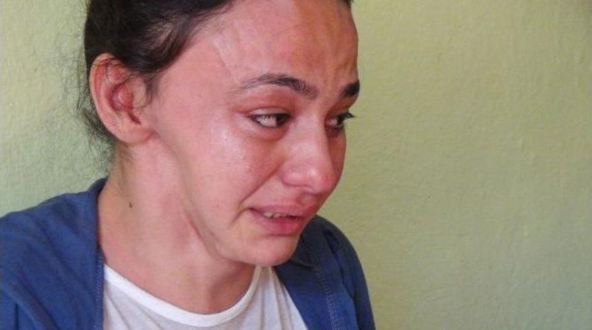 Kemik Kanseri Kızın Y&uuml;rek Yakan Feryadı