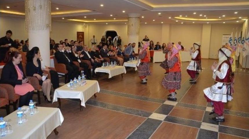 Jcı 2016 Bahar Zirvesi