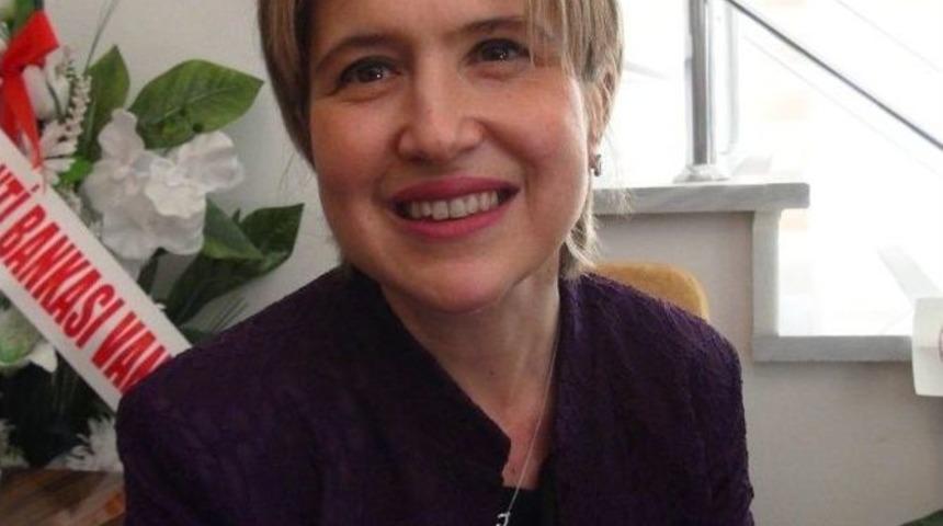 Van&rsquo;da Estetik G&uuml;zellik Merkezi A&ccedil;ılışı