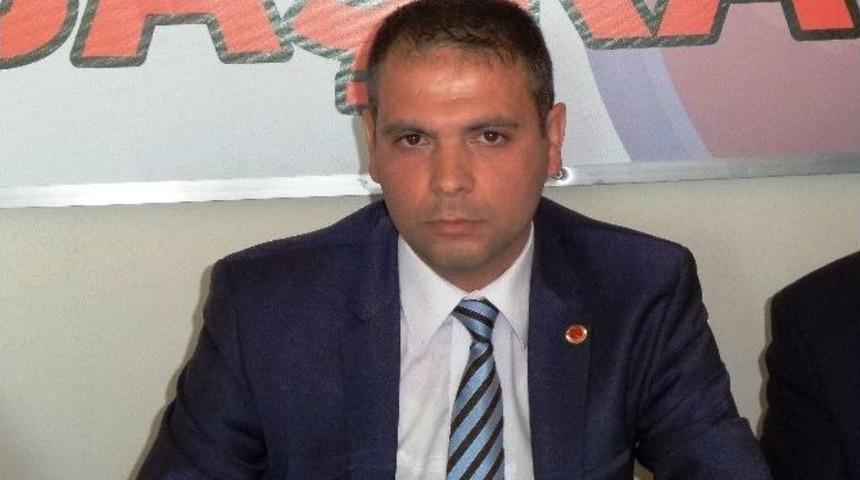 Saadet Partisi&rsquo;nden &lsquo;&ccedil;evre Yolu&rsquo; Konusunda &Ccedil;&ouml;z&uuml;m &Ouml;nerisi