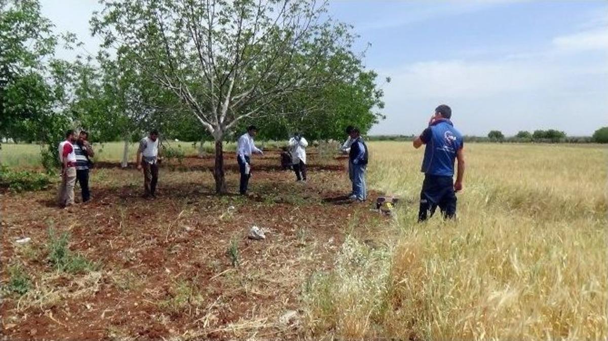 Suriye Tarafından Atılan Bir Roket Mermisi Daha Kilis&rsquo;e D&uuml;şt&uuml;