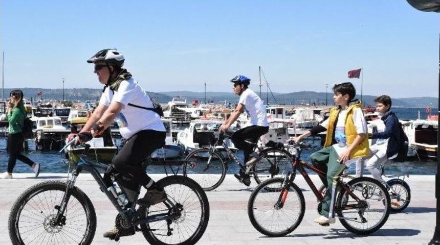 Sağlık İ&ccedil;in Y&uuml;r&uuml;d&uuml;ler