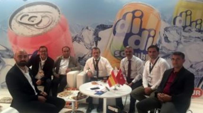 &Ccedil;aykur D&uuml;nyanın Her Yerinde