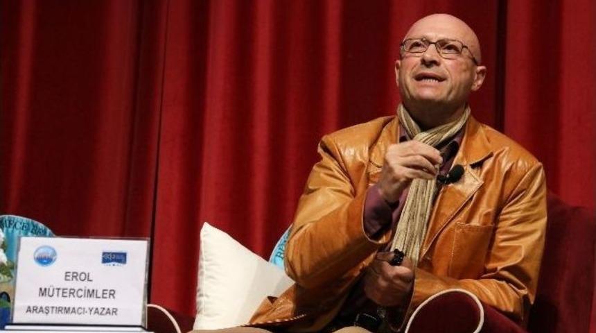 Kut-&uuml;l Amare Ve Atat&uuml;rk B&uuml;y&uuml;k&ccedil;ekmece&rsquo;de Konuşuldu