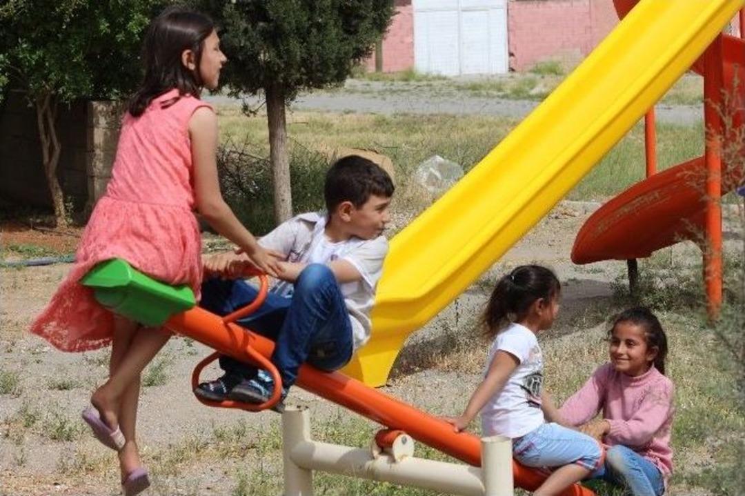 Karkamış&rsquo;ta Son Durum