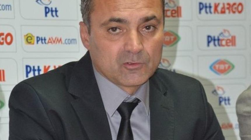 Giresunspor Play-off İ&ccedil;in Avantaj Elde Etti