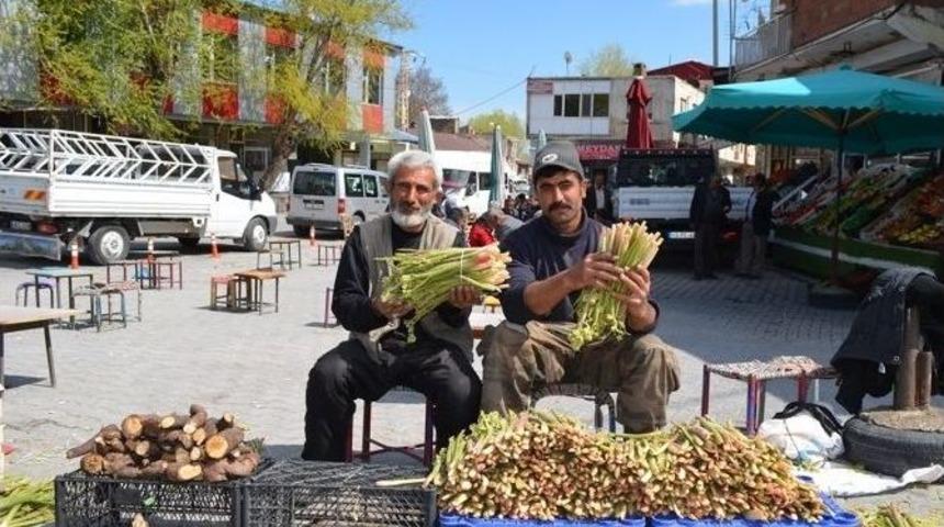 Piyasaya Çıkan Uçkun Fiyatıyla Cep Yakıyor