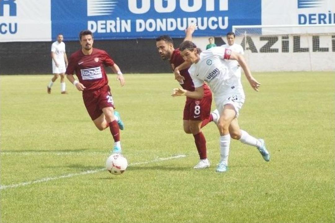 Spor Toto 2. Lig