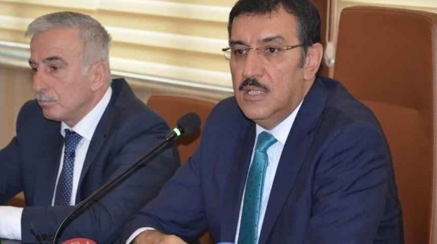 Tarladan Rafa Fiyat Farkına &Ouml;nlem Alınacak