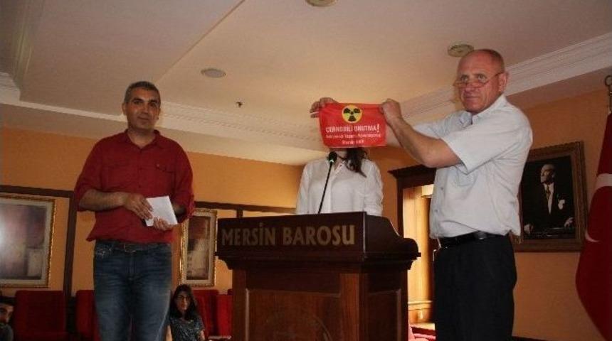 Ukraynalı Asker: &ldquo;&ccedil;ernobil Felaketi, İnsanlık İ&ccedil;in En B&uuml;y&uuml;k Uyarıdır&rdquo;