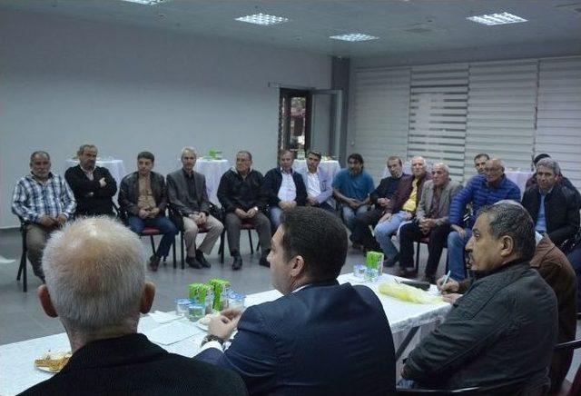 Eski Futbolcular Unutulmadı 2